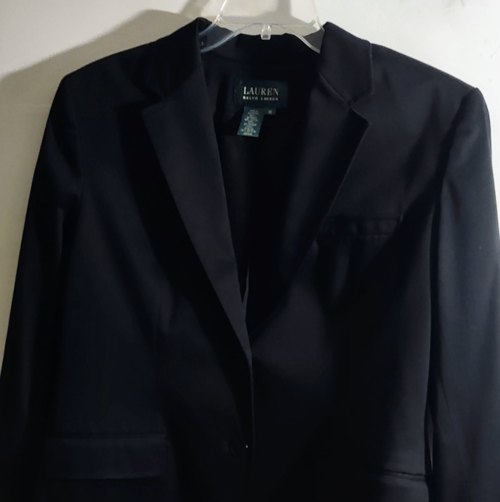 Ralph Lauren Women's Jacket 16